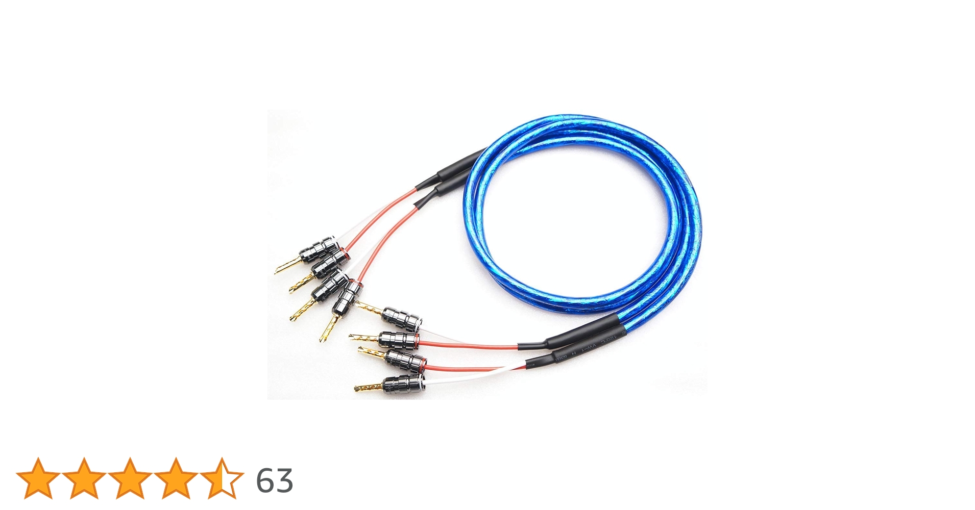 ZONOTONE 6NSP-Granster 2200α 2本ペア3m Amazon | ZONOTONE 6NSP-Granster 2200α 2本ペア ベリリウム銅製